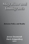Cover: Migration and Immigrants - Aksant Academic Publishers