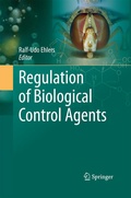 Bild: Regulation of Biological Control Agents - Springer