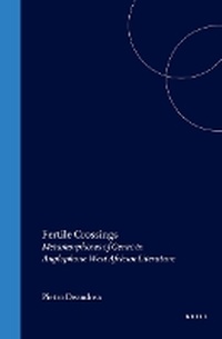 Enlarge image Cover: Fertile Crossings - Rodopi