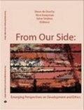 Cover: From our side - Unisa Press