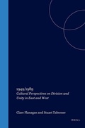 Cover: 1949/1989 - Rodopi