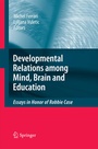 Cover: Developmental Relations among Mind, Brain and Education - Springer