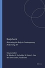 Cover: Bodycheck - Rodopi