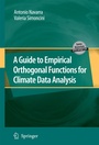 Cover: A Guide to Empirical Orthogonal Functions for Climate Data Analysis - Springer