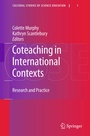 Cover: Coteaching in International Contexts - Springer