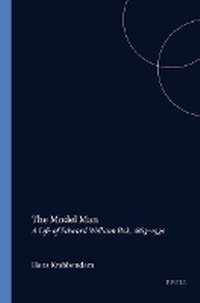 Enlarge image Cover: The Model Man - Rodopi