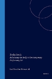 Enlarge image Cover: Bodycheck - Rodopi