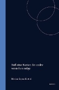 Cover: Dass eine Nation die ander verstehen m&ouml;ge - Rodopi