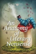 Cover: An Anatomy of Literary Nonsense - Rodopi