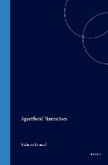 Cover: Apartheid Narratives - Rodopi