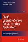 Cover: CMOS Capacitive Sensors for Lab-on-Chip Applications - Springer