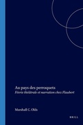 Cover: Au pays des perroquets - Rodopi