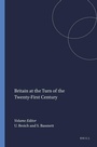 Cover: Britain at the Turn of the Twenty-First Century - Rodopi