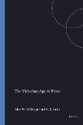 Cover: The Victorian Age in Prose - Rodopi