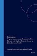 Cover: Crabtracks - Rodopi