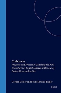 Enlarge image Cover: Crabtracks - Rodopi
