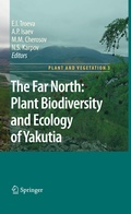 Cover: The Far North: - Springer