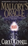 Cover: Mallory's Oracle - G P Putnam's Sons