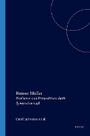 Cover: Heiner M&uuml;ller - Rodopi