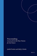 Cover: Peacemaking - Rodopi