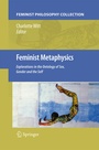 Cover: Feminist Metaphysics - Springer