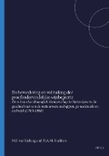 Cover: De bevordering en volmaking der proefondervindelijke wijsbegeerte - Rodopi