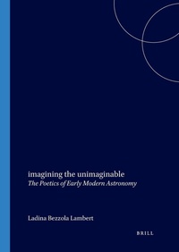 Enlarge image Cover: imagining the unimaginable - Rodopi
