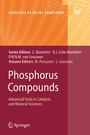 Cover: Phosphorus Compounds - Springer