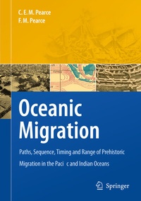 Enlarge image Cover: Oceanic Migration - Springer