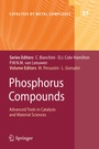 Cover: Phosphorus Compounds - Springer