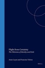 Cover: Flight from Certainty - Rodopi