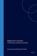 Cover: Flight from Certainty - Rodopi