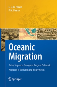 Enlarge image Cover: Oceanic Migration - Springer