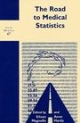 Cover: The Road to Medical Statistics - Rodopi