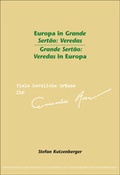 Cover: Europa in "Grande Sertao: Veredas" - "Grande Sertao: Veredas"  in Europa - Rodopi