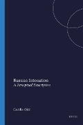 Cover: Russian Intonation - Rodopi