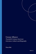 Cover: Uneasy Alliance - Rodopi