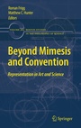 Cover: Beyond Mimesis and Convention - Springer