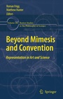 Cover: Beyond Mimesis and Convention - Springer