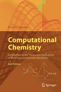 Bild: Computational Chemistry - Springer