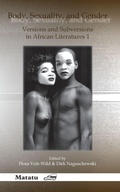 Cover: Body, Sexuality, and Gender - Rodopi