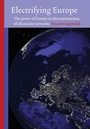 Cover: Electrifying Europe - Aksant Academic Publishers