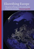 Cover: Electrifying Europe - Aksant Academic Publishers