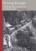Cover: Driving Europe - Aksant Academic Publishers