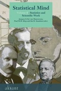 Cover: The statistical mind in modern society - Aksant Academic Publishers