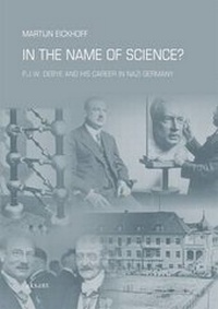 Enlarge image Cover: In the name of science? - Aksant Academic Publishers