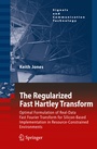 Cover: The Regularized Fast Hartley Transform - Springer