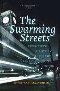 Enlarge image Cover: The Swarming Streets - Rodopi