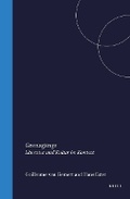 Cover: Grenzgaenge - Rodopi