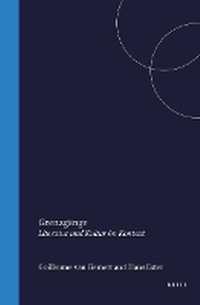 Enlarge image Cover: Grenzgaenge - Rodopi